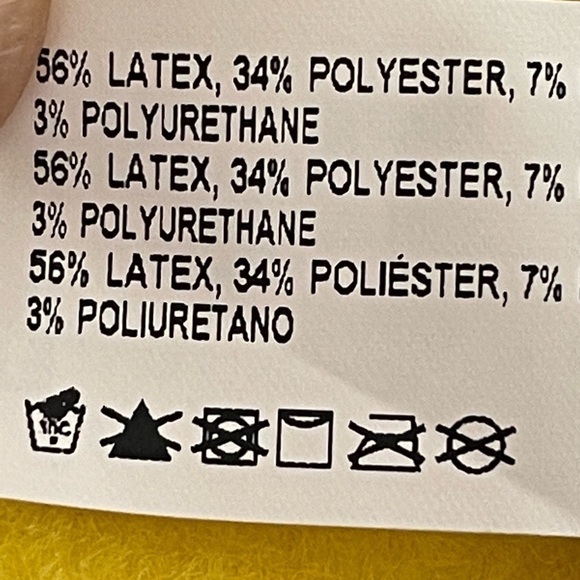 NIKE Soccer Football Gloves Unisex Adult Size 9 Goalkeeper GK Grip3 CN5651-765 - Picture 3 of 7